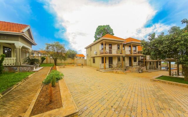 Victoria Breeze Hotel Apartment