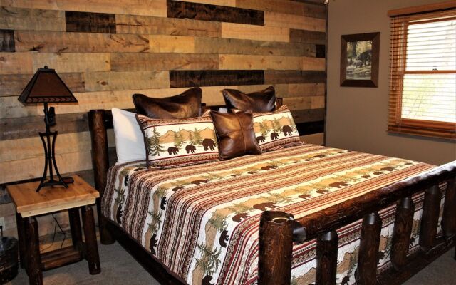 Smokies Edge by RedAwning