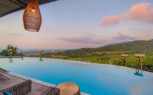 Maha Hills Resort by Mahaprana Experience