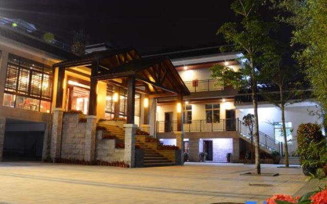 Wanning Hele Family Home Stay