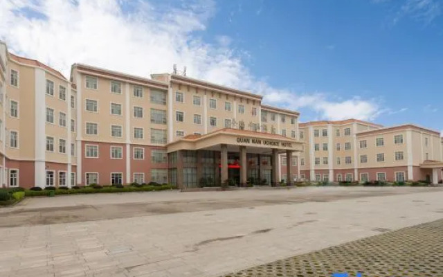 Uchoice Hotel Quannan