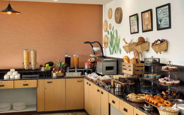 Days Inn By Wyndham Gangtok Tadong