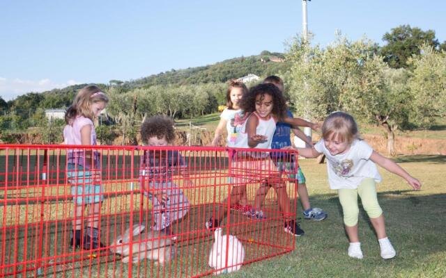 Agriturismo Poggetto