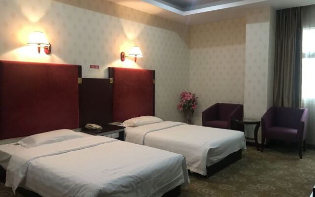 Jin Hui International Hotel