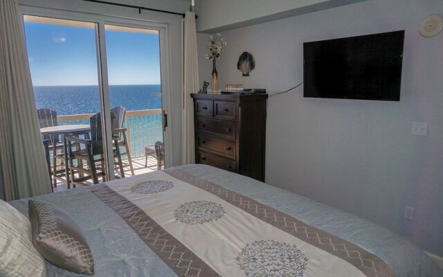 Sunrise Beach 1705 by RedAwning