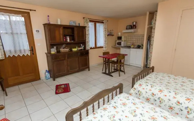 La Bergerie