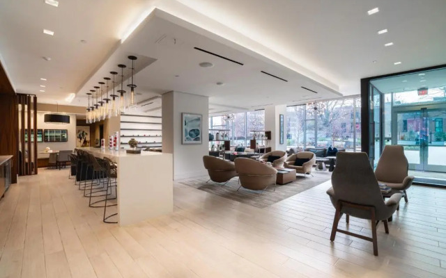 Capitol Hill Fully Furnished Apartments