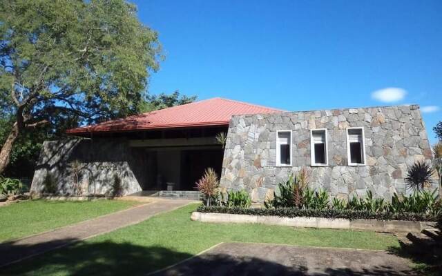 Victoria Range Holiday Resort