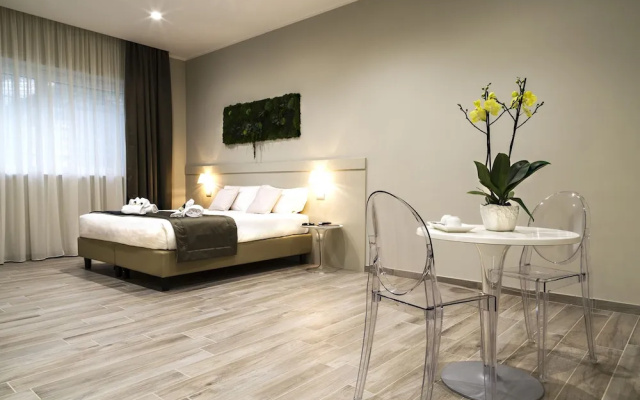 Demetra Guest House