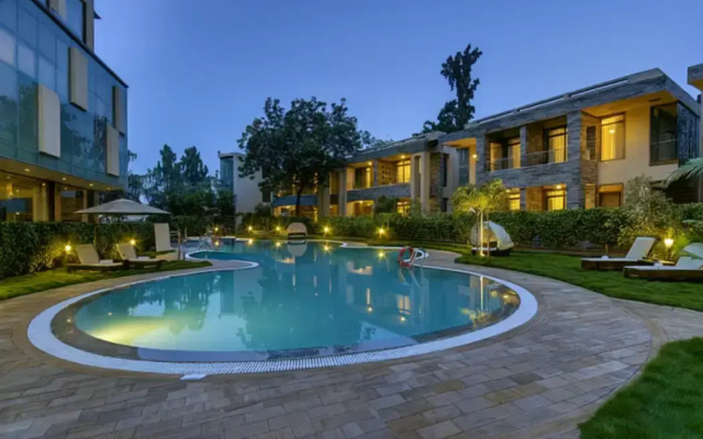 Boulevard9, Nadiad – IHCL SeleQtions