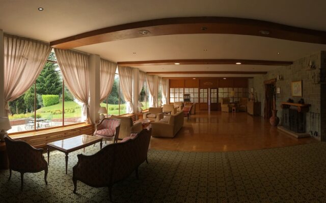 Gran Hotel Panamericano