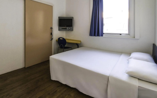 ibis budget Rio de Janeiro Centro