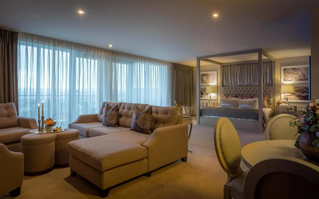 Lough Rea Hotel & Spa