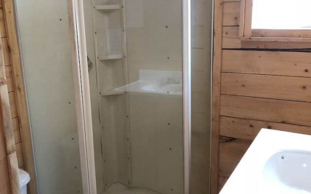 Ninilchik132.6 cabins and Rv park