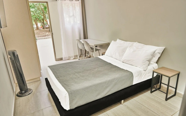 Loft en Laureles San Joaquin
