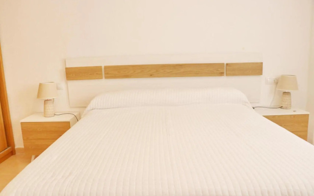 Apartamento Río Salado