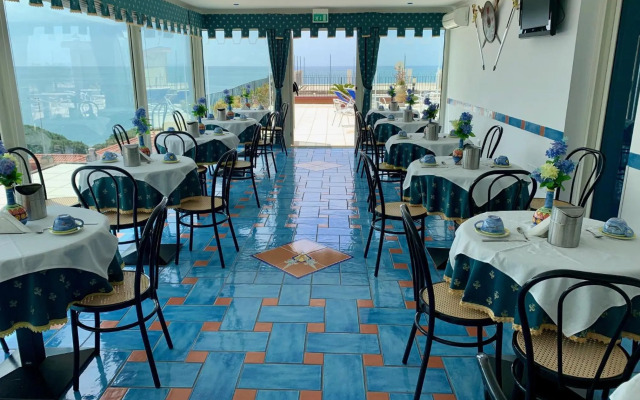 Albergo Riviera