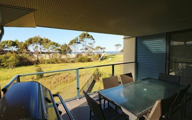 Saltwater Apartments