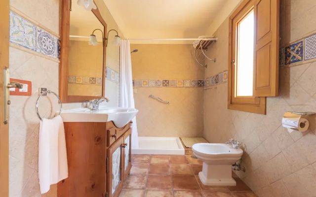 Villa de Montaña Ilusión