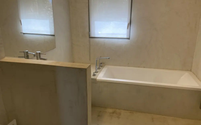 Villa d Exception vue mer Panoramique Piscine