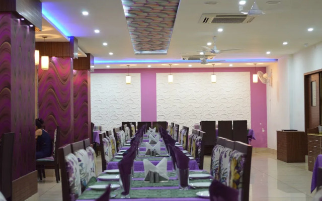 Hotel Heeralal