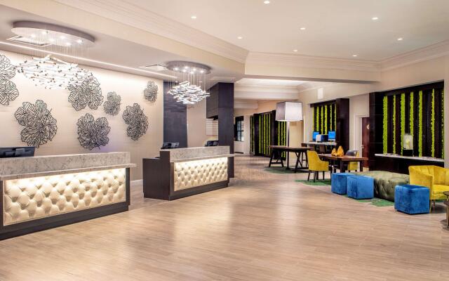 Hilton Wilmington/Christiana