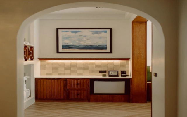 Sugar Marina Resort – LAGOON Villas – Nai Yang Beach