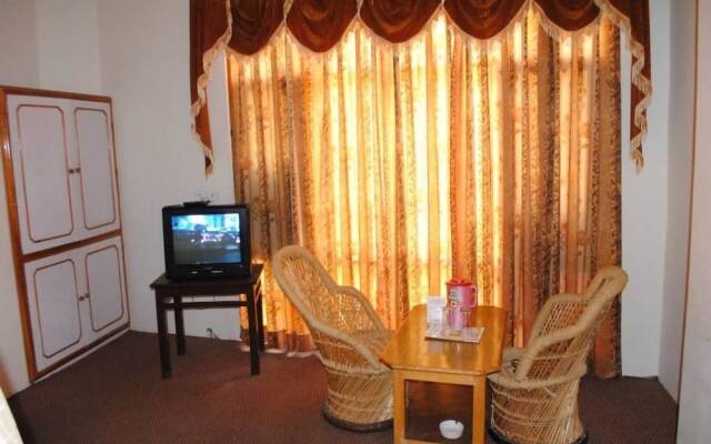 Hotel Hadimba Way