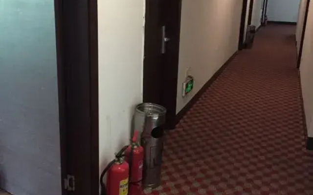 Quanzhou Harbour Hotel