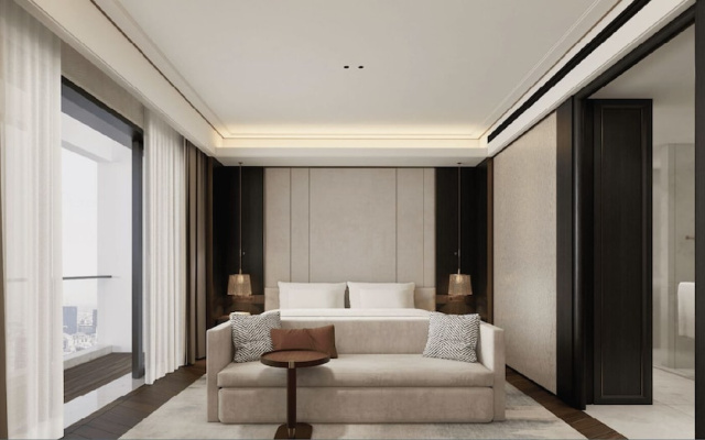 HOWARD JOHNSON BY WYNDHAM TK Phnom Penh