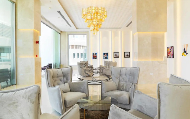 The Tower at St Raphael Resort