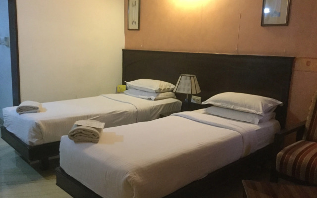 The Fern Residency Yeshwanthpur Bengaluru