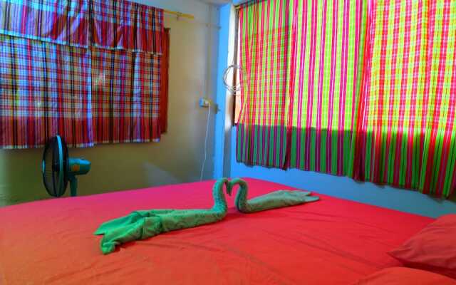 Wowtawan Homestay