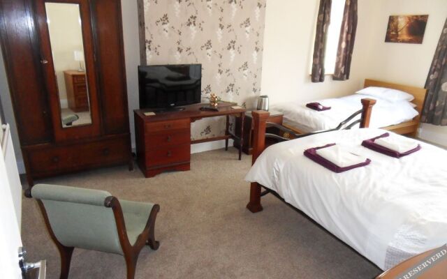 Northgate House B & B