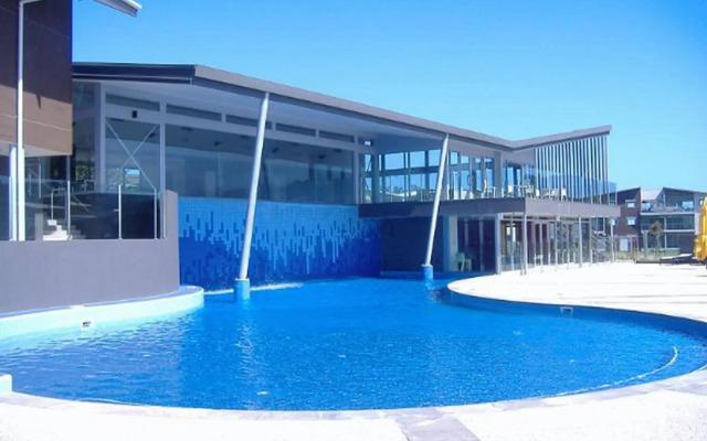 Silverwater Resort