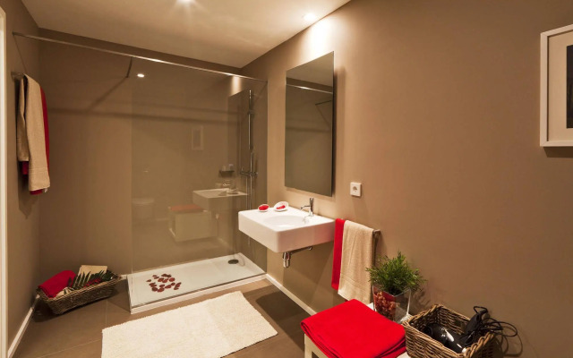 bnapartments Palacio