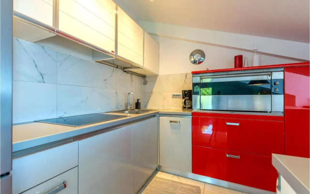 Apartment Krilo Jesenice 24