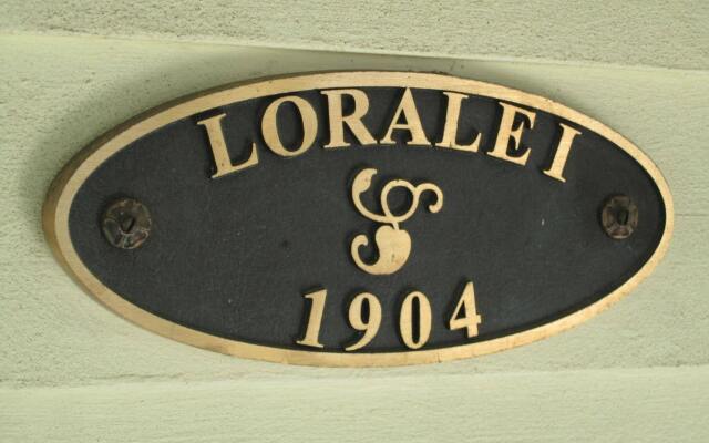 Loralei Bed and Breakfast