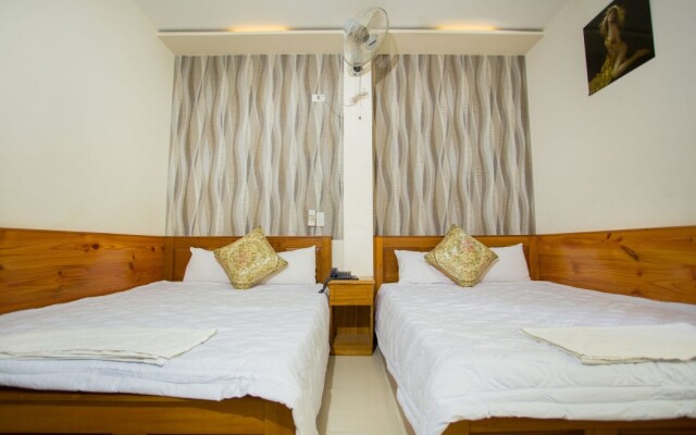 Nha Trang Paradise Hotel