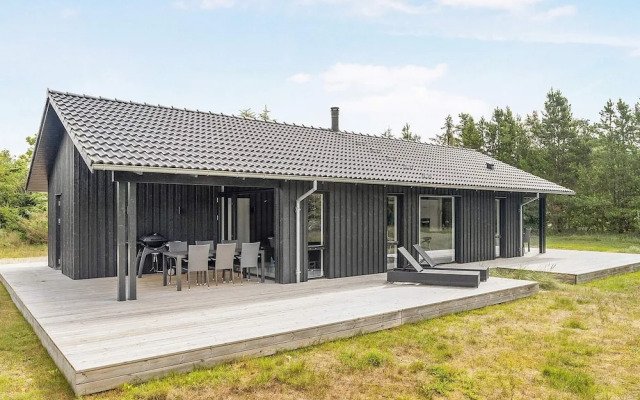 Holiday Home in Jerup