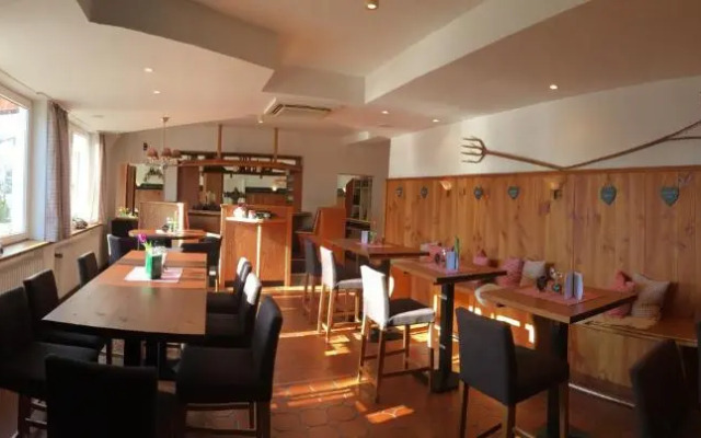 Landhaus Wesermarsch