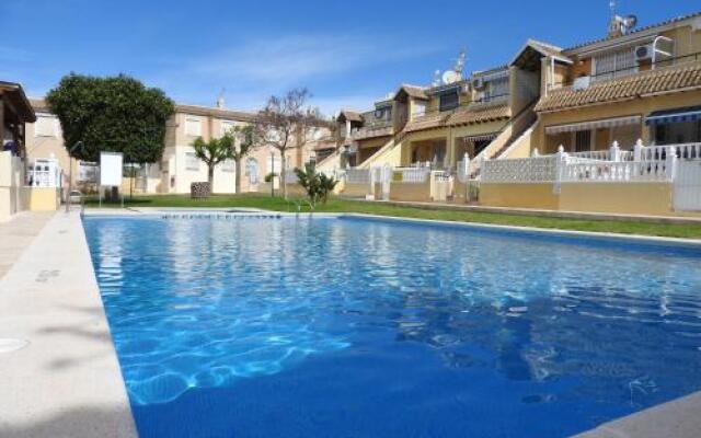 Bungalow Lomas Del Golf