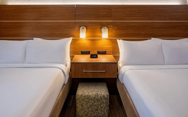 Holiday Inn Express New Orleans Downtown by IHG