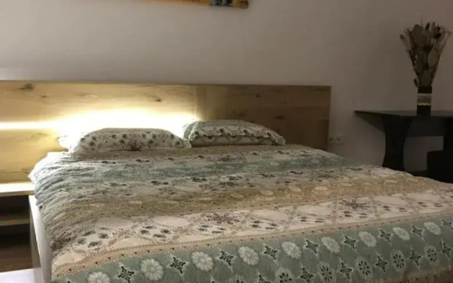 Regim Hotelier Pietonală