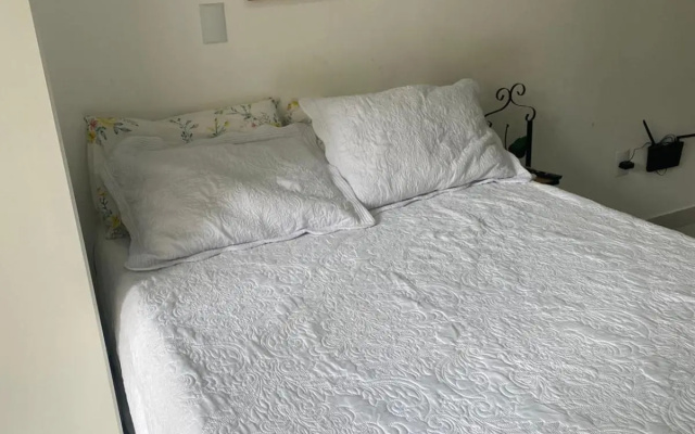Flat Bervely Hills 308