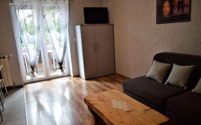 Apartment in Porec - Istrien 41018