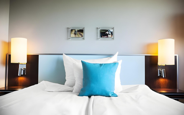 Hotel Scandic Sluseholmen
