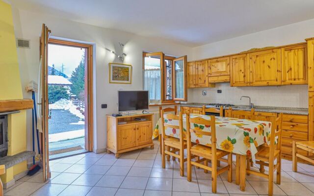 Apartment La Gran Becca - ID 525