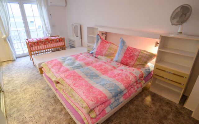 Apartment U jezera Pilsen