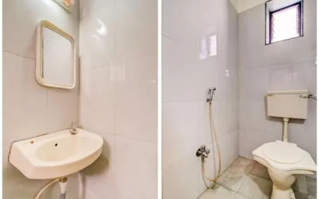 SPOT ON 73667 Hotel Tulsi
